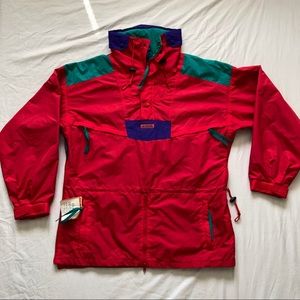 Vintage Columbia Ski Jacket